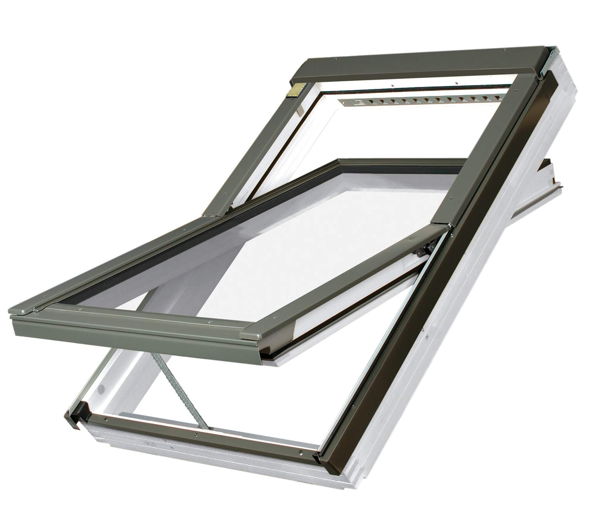 Леруа Купить Мансардное Окно