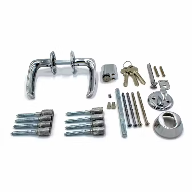 preview image for Tillbehörspaket Förrådsdörr