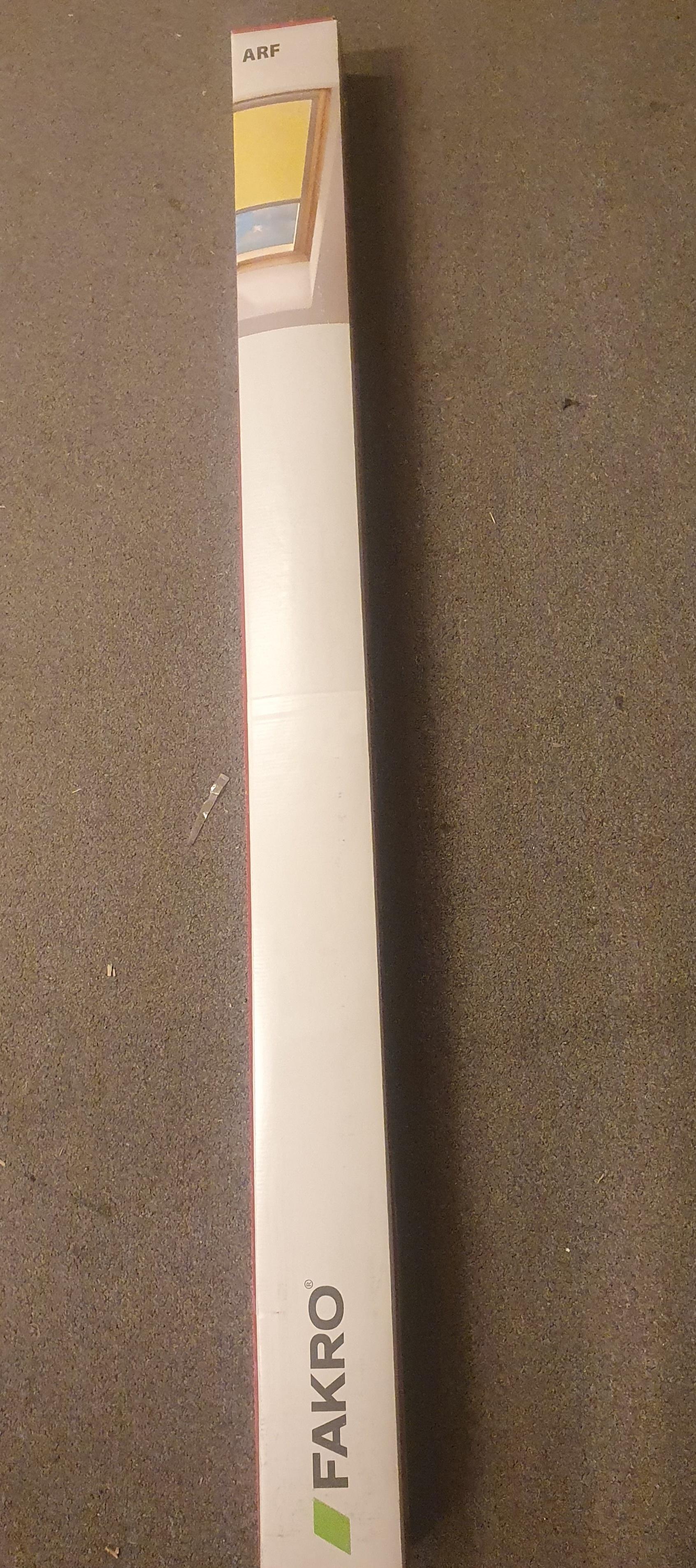 preview image for Fakro Solskydd Mörkläggningsgardin ARF 940x1600 - O866