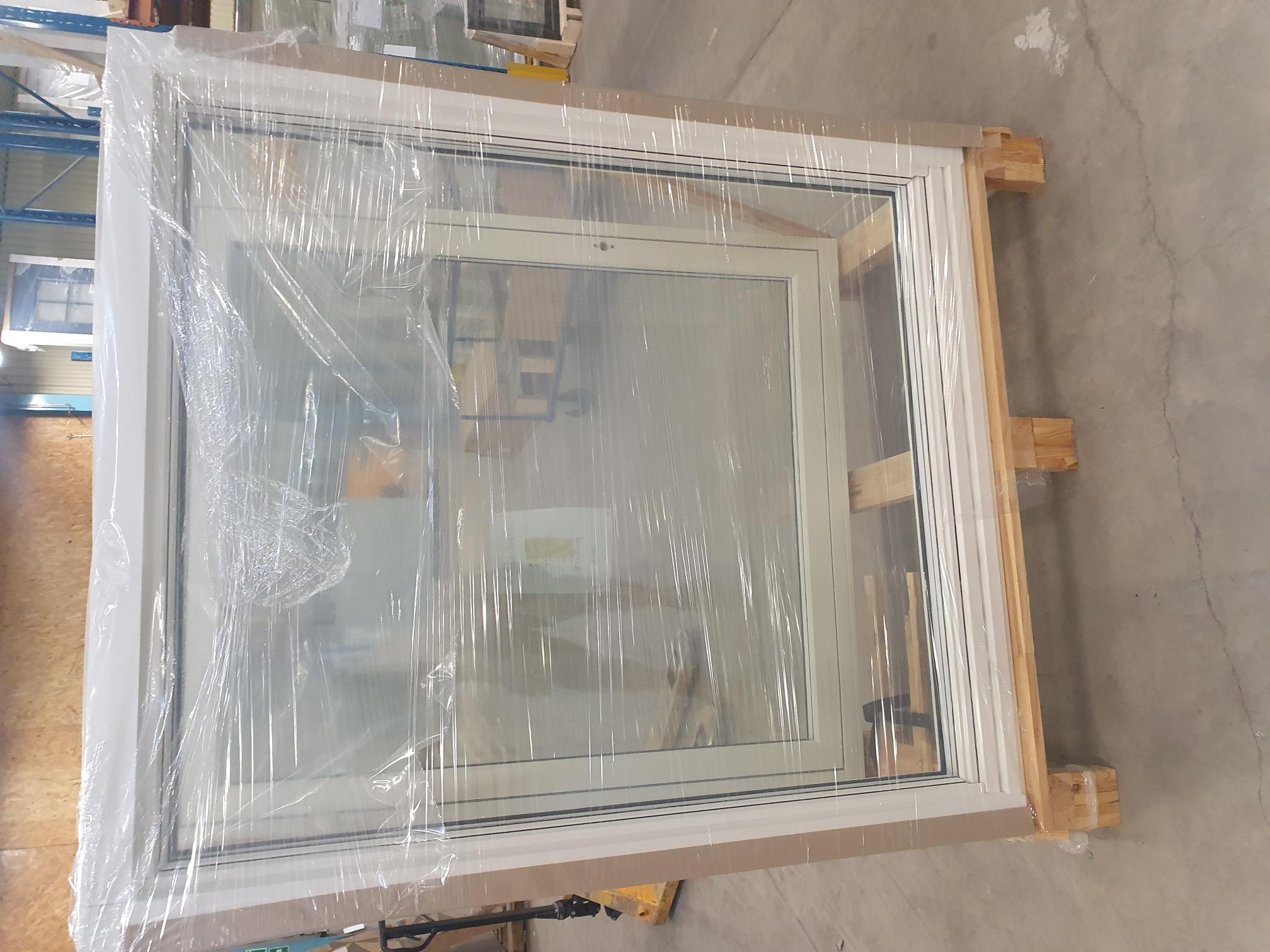 preview image for Norrland Passiv Öppningsbart 1-luft trä/alu 3-glas 1380x1580 - O970