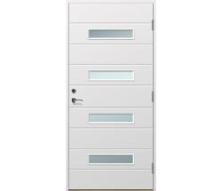 preview image for Ytterdörr Nyhamnsläge