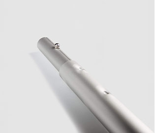 preview image for ZSP förlängning till Fakro ZST för invändigt solskydd.