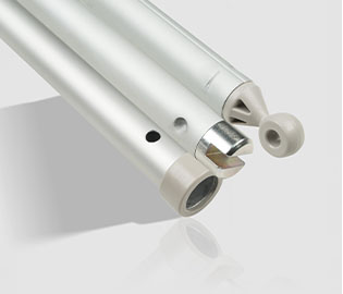 preview image for Fakro vevstång ZSD