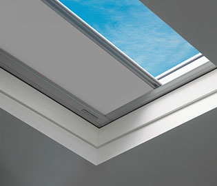 preview image for Fakro mörkläggande rullgardin Solcellsdriven ARF/D Solar