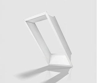 preview image for Invändig smyg Fakro XLC-F 40