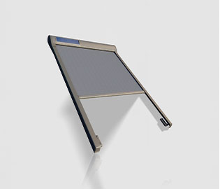 preview image for Fakro värmereducerande markis Solcellsdriven AMZ Solar