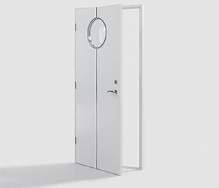 preview image for Ytterdörr Båstad