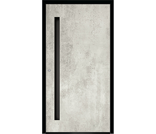 preview image for Ytterdörr Calcolo Hel-Aluminium