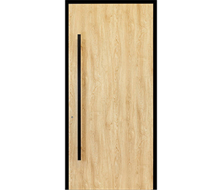 preview image for Ytterdörr Di Legno Hel-Aluminium