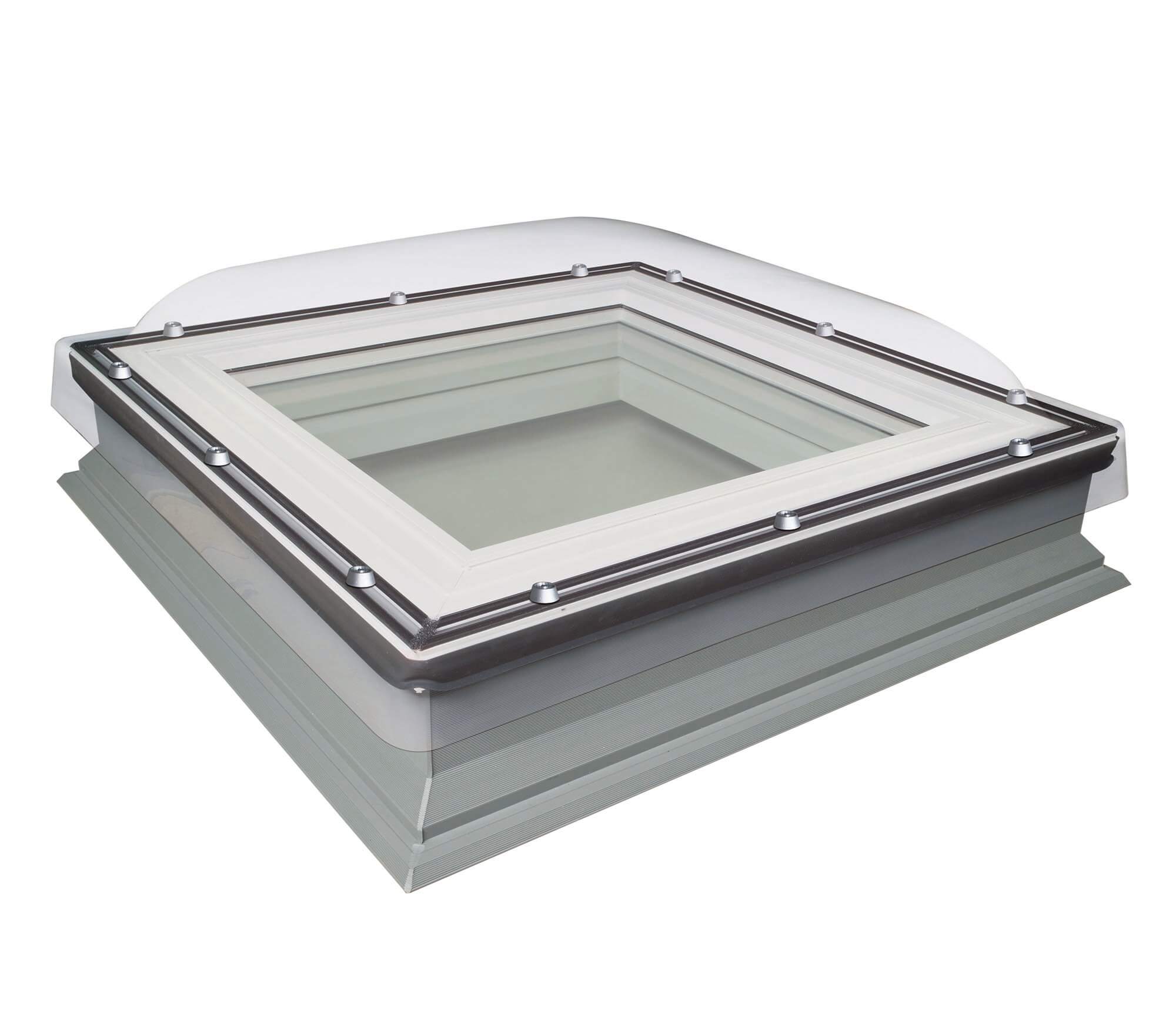 Takkupol Fast 2-glas DXC-C P2 Lagerf?rd
