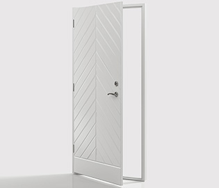 preview image for Ytterdörr Fiskben