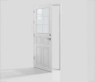 preview image for Ytterdörr Glimminge