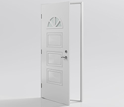 preview image for Ytterdörr Hemmeslöv Glas