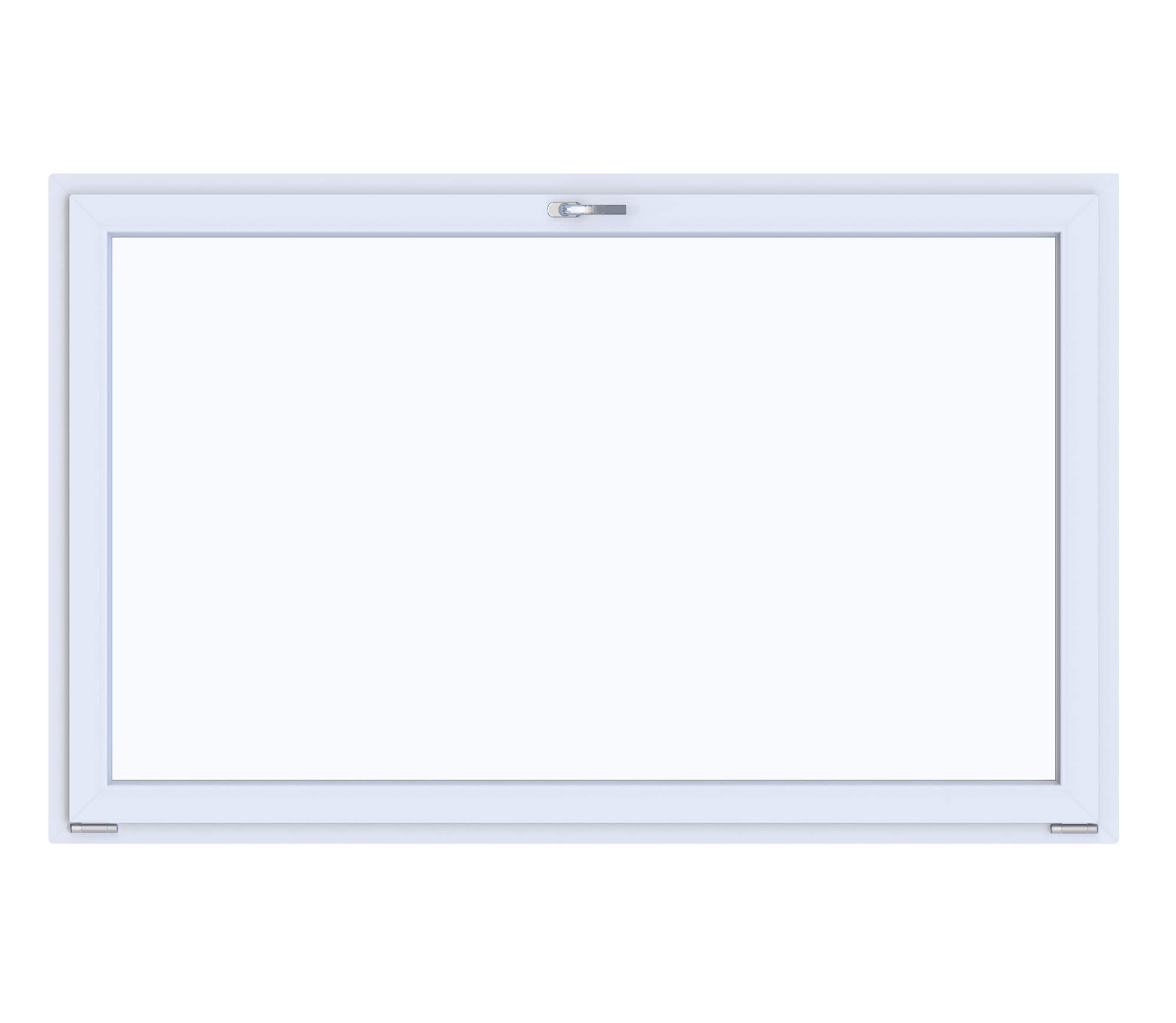 Källarfönster 3-glas