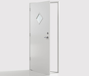 preview image for Ytterdörr Klitterhus