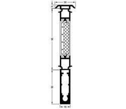 preview image for Kopplingsregel Schüco AWS 90