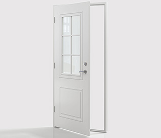 preview image for Ytterdörr Kullen