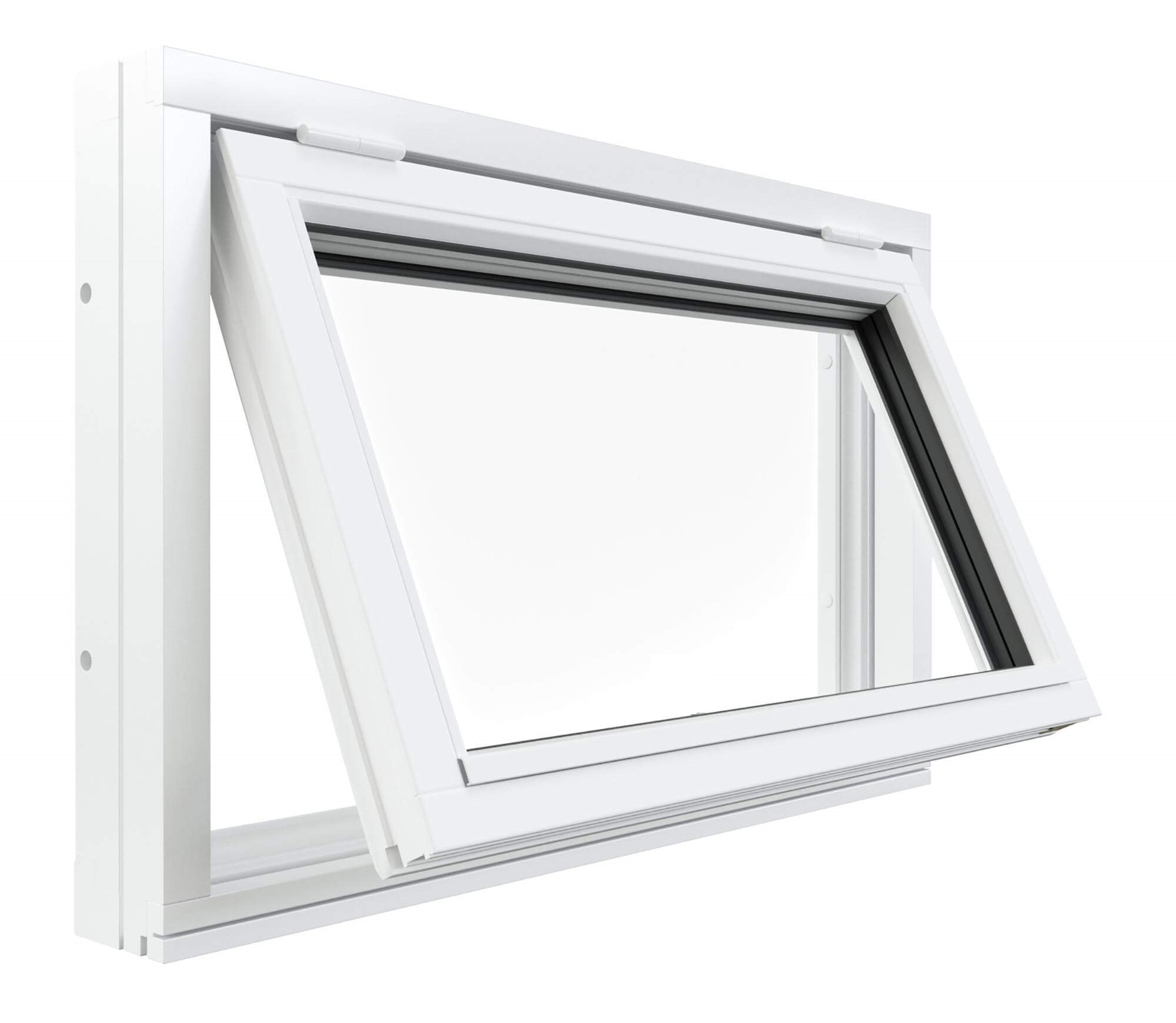 preview image for Kulturfönster Överkantshängt