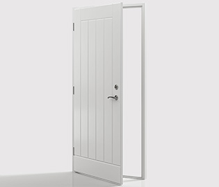 preview image for Ytterdörr Lya Dekor