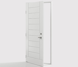 preview image for Ytterdörr Magnarp Dekor