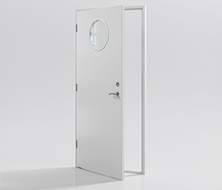 preview image for Ytterdörr Malen