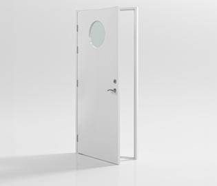 preview image for Ytterdörr Malen