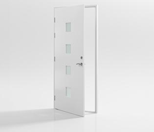 preview image for Ytterdörr Mölle