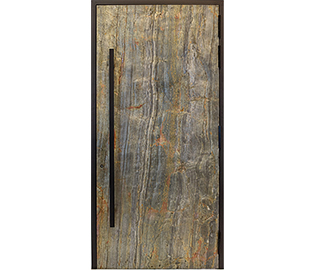 preview image for Ytterdörr Montagna Hel-Aluminium