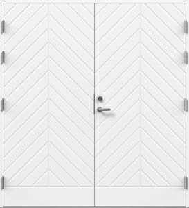 preview image for Parytterdörr Fiskben