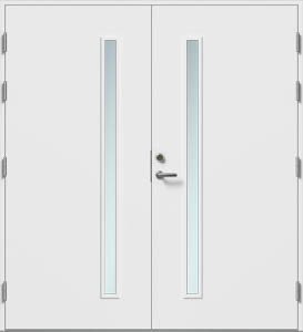 preview image for Parytterdörr Nutid