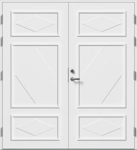 preview image for Parytterdörr Österlen