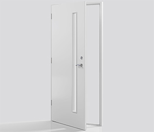 preview image for Ytterdörr Nutid