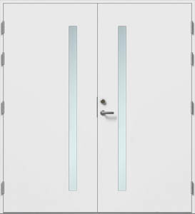 preview image for Parytterdörr Nutid