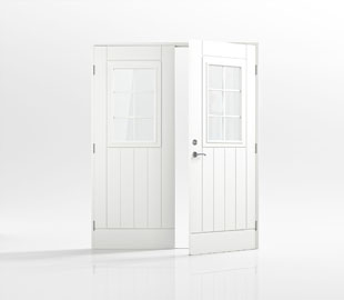 preview image for Parytterdörr Lya Glas