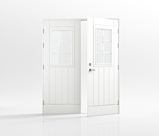 preview image for Parytterdörr Lya Glas