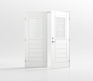 preview image for Parytterdörr Magnarp Glas