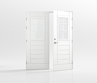 preview image for Parytterdörr Magnarp Glas