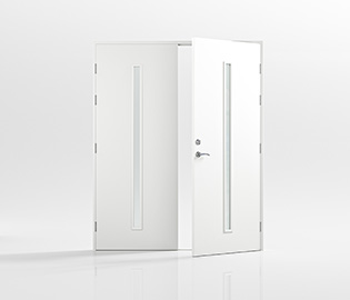 preview image for Parytterdörr Modern