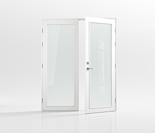 preview image for Parytterdörr Råå