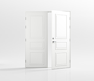 preview image for Parytterdörr Solsidan