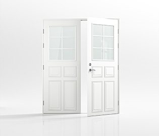 preview image for Parytterdörr Torekov