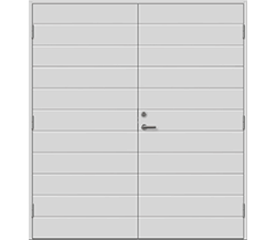 preview image for Parytterdörr Skörpinge