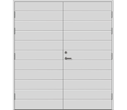 preview image for Parytterdörr Skörpinge