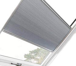 preview image for Fakro plissé APF