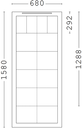 Outlet - Upp till 80% rabatt på fönster och dörrar hos Nordiska Fönster
