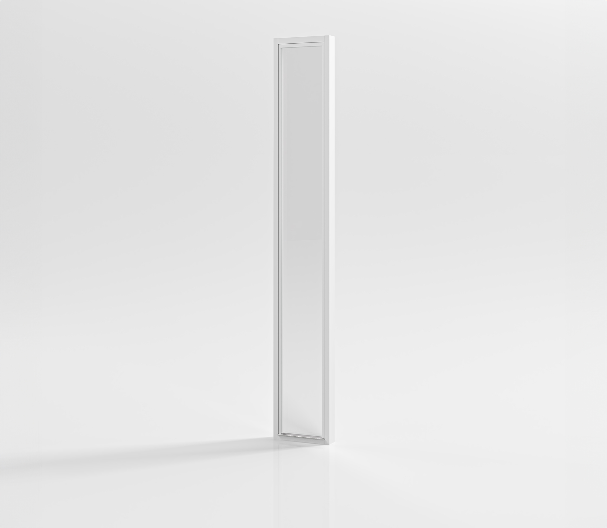 Sidoljus S1 Vit Lagerförd Plus