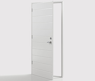 preview image for Ytterdörr Skörpinge