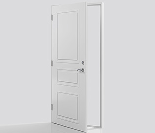 preview image for Ytterdörr Solsidan