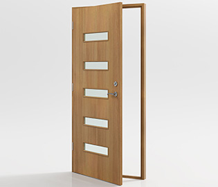 preview image for Ytterdörr Ek Strandbaden