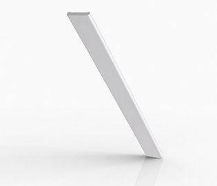 preview image for Täcklist till Sidoljus 12x58x2200